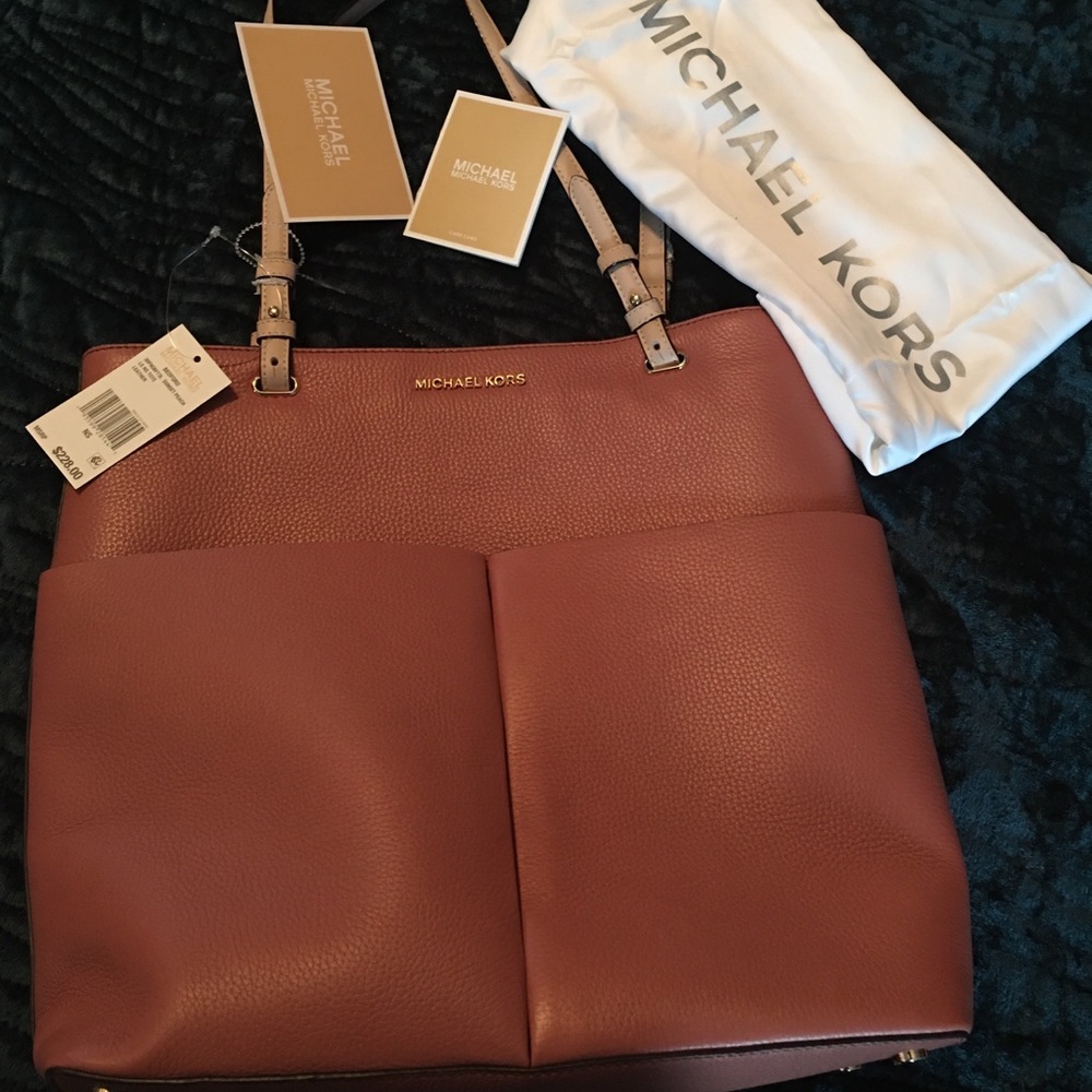 Michael Kors’ Large Tote
